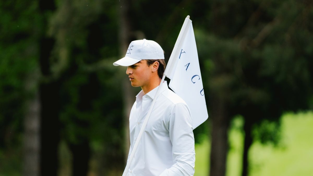 Xacus celebra il suo 70° anniversario nel segno del golf. Prima tappa a ...
