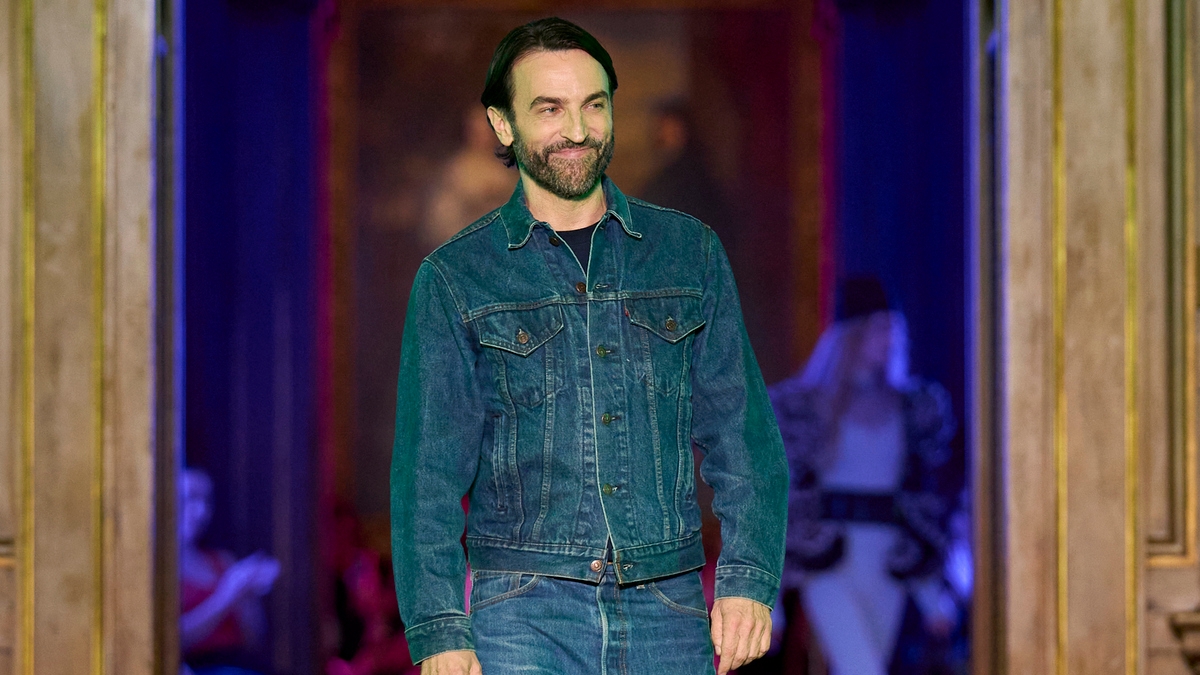 Nicolas Ghesquière: «La mia storia d’amore con New York» | MilanoFinanza News