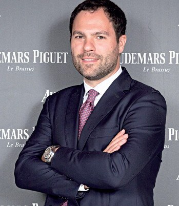 Audemars Piguet festeggia 25 anni Offshore MilanoFinanza News