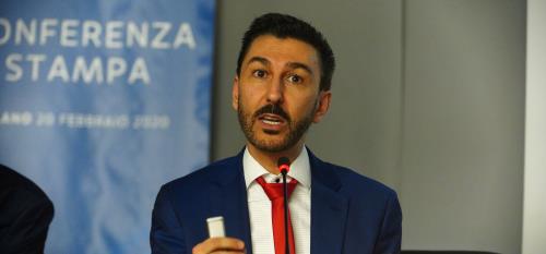 FS e Giovannini studiano Hyperloop in Puglia, potr &hellip;