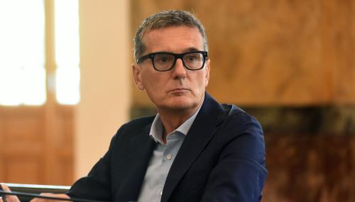 Francesco Milleri (EssilorLuxottica) crea la propria holding di