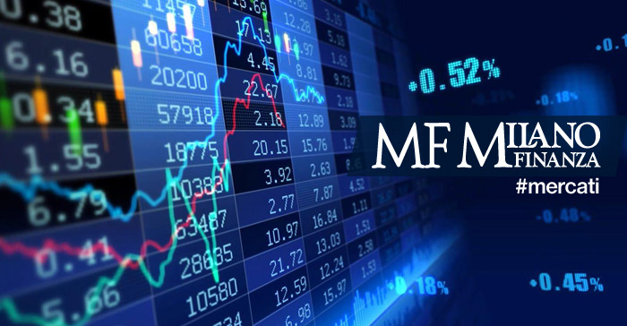 Borsa in diretta milano finanza forex investing in the money market