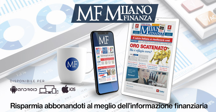 (c) Milanofinanza.it