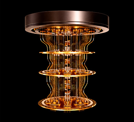 quantum computing