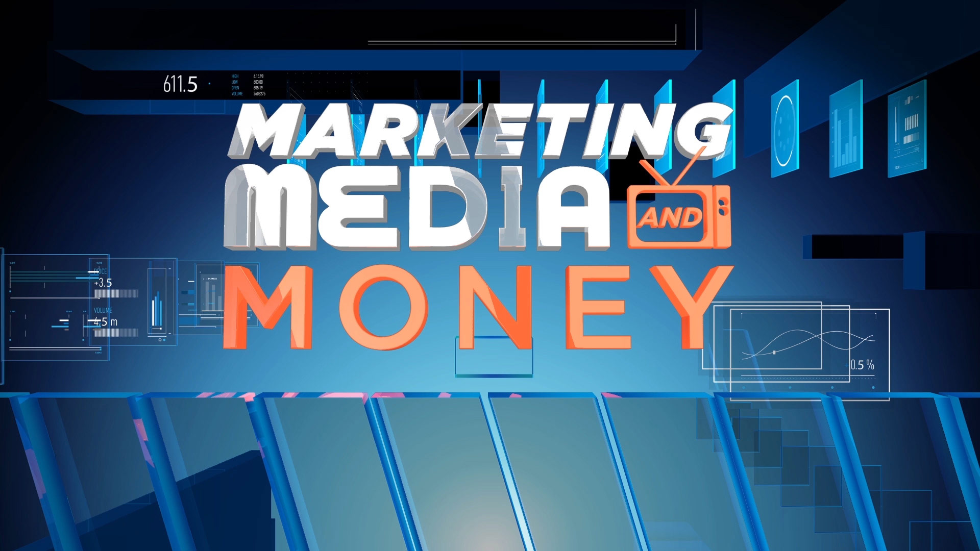 Guarda tutte le puntate di Marketing Media and Money su Milano Finanza TV