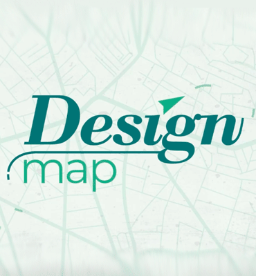 Guarda Design Map su Class TV Moda