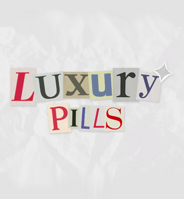 Guarda Luxury Pills su Class TV Moda